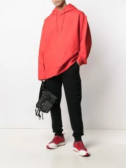 C.P. Company pantalon de jogging Lens