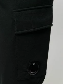 C.P. Company pantalon de jogging Lens