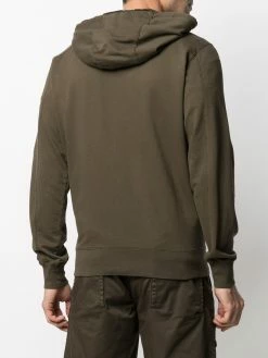 C.P. Company Hoodie à fermeture zippée Bonne Qualité hoodies homme 10 C.P. Company hoodie à fermeture zippée