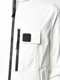 C.P. Company veste courte Shell R