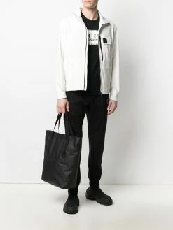 C.P. Company veste courte Shell R