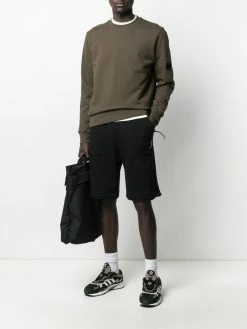 C.P. Company pantalon de jogging en coton