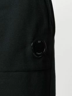 C.P. Company pantalon de jogging en coton