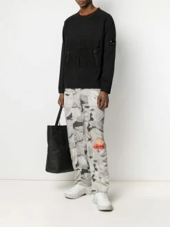 C.P. Company sweat à col rond