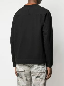 C.P. Company sweat à col rond