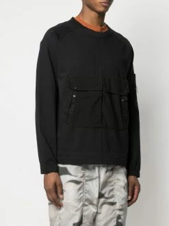 C.P. Company sweat à col rond