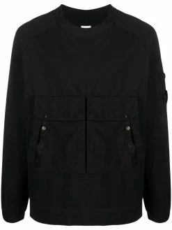 C.P. Company sweat à col rond