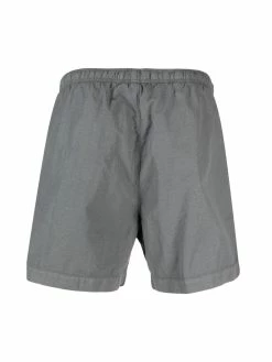 C.P. Company short de bain à effet froissé