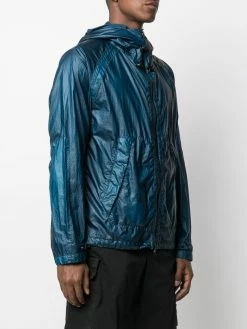 C.P. Company veste zippée à capuche