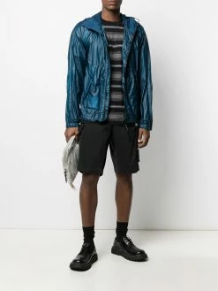 C.P. Company veste zippée à capuche