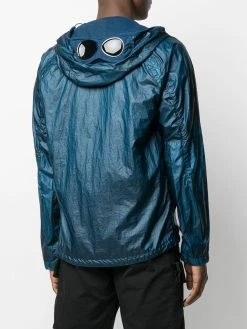 C.P. Company veste zippée à capuche