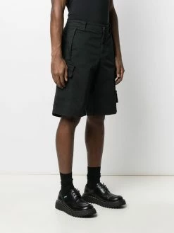 C.P. Company bermuda chino