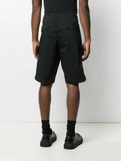 C.P. Company bermuda chino