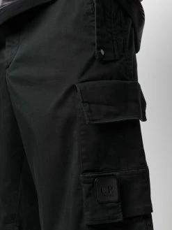 C.P. Company bermuda chino