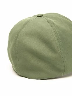 C.P. Company casquette à patch logo