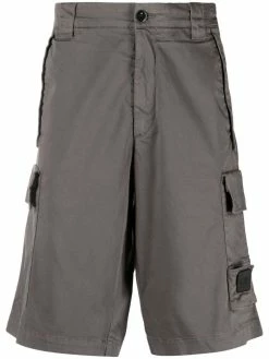 C.P. Company bermuda chino