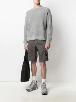 C.P. Company bermuda chino