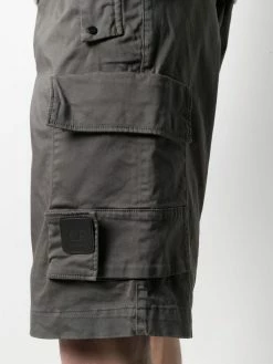 C.P. Company bermuda chino