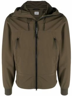 C.P. Company veste légère à capuche