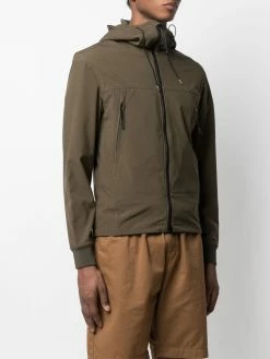 C.P. Company veste légère à capuche
