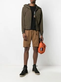 C.P. Company veste légère à capuche