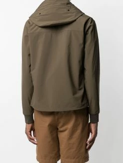 C.P. Company veste légère à capuche