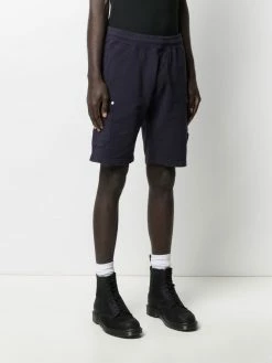 C.P. Company short à poches latérales