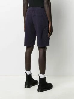 C.P. Company short à poches latérales