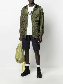 C.P. Company short à poches latérales