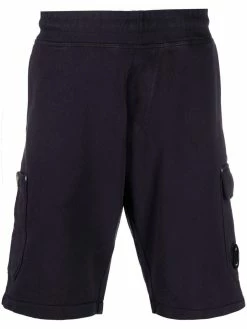 C.P. Company short à poches latérales