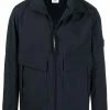 C.P. Company veste légère à capuche