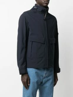 C.P. Company veste légère à capuche