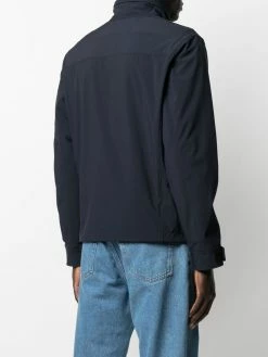 C.P. Company veste légère à capuche