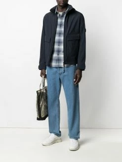 C.P. Company veste légère à capuche