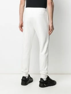 C.P. Company t-shirt à patch logo