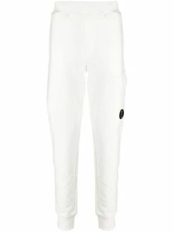 C.P. Company t-shirt à patch logo