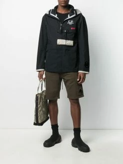 C.P. Company short à poches cargo