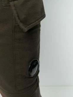 C.P. Company short à poches cargo