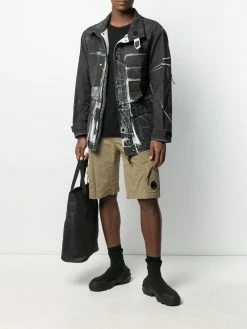 C.P. Company short à poches cargo