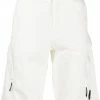 C.P. Company Bermuda à poches cargo Prix Cassé shorts cargo homme 2 C.P. Company bermuda à poches cargo