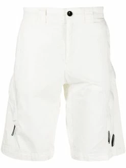 C.P. Company bermuda à poches cargo