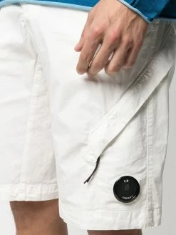 C.P. Company bermuda à poches cargo