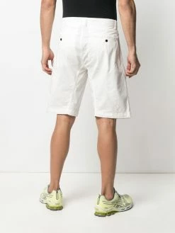 C.P. Company bermuda à poches cargo