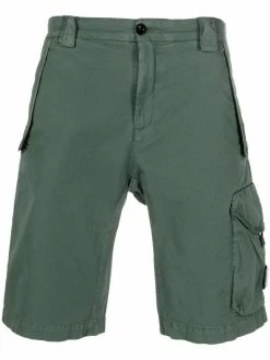 C.P. Company bermuda à poches cargo