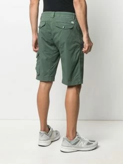 C.P. Company bermuda à poches cargo