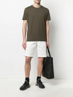 C.P. Company short à détail de logo