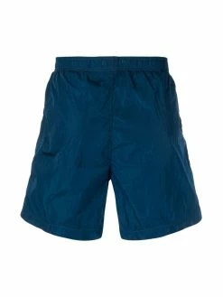 C.P. Company short de bain à ceinture élastique