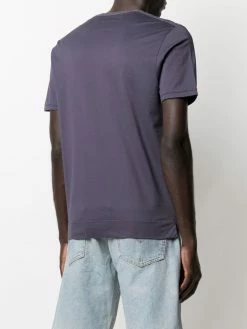 C.P. Company t-shirt à logo imprimé