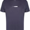 C.P. Company t-shirt à logo imprimé