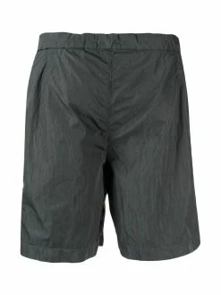 C.P. Company short de bain à patch logo